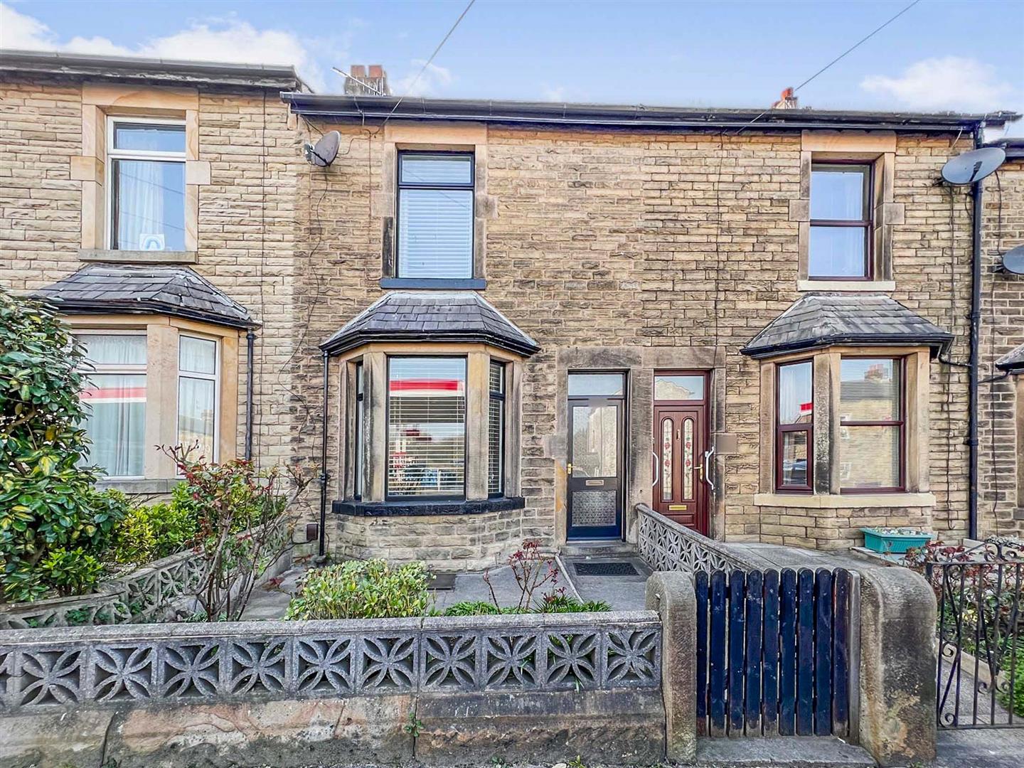 Lancaster Road, Carnforth R&B Estate Agents